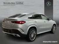 Usado Mercedes GLE350 333 CV (244 kW) 2025 Gris SUV