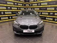 Usado BMW 218 Gran Coupé Comfort Edition 150 CV (110 kW) 2021 Gris Coupe