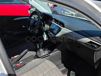 Usado Opel Corsa Edition 100 CV (73 kW) 2023 Blanco Utilitario