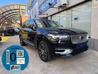 Usado Volvo XC90 Ultimate 455 CV (334 kW) 2023 Negro SUV