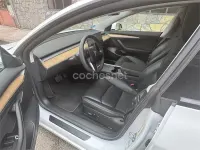 Käytetty Tesla Model 3 366 kW (498 HP) 2021 Eléctrico Sedan