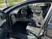 Usado VW Golf IV Trendline 115 CV (84 kW) 2006 Negro Berlina