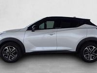 Usado Nissan Juke N-Connecta 114 CV (83 kW) 2025 Blanco SUV