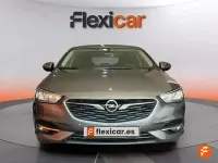 Usado Opel Insignia Excellence 140 CV (102 kW) 2018 Gris Berlina