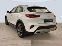 Brugt Kia XCeed 120 HK (88 kW) 2022 Hvid SUV