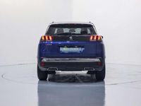 Usado Peugeot 3008 GTi 131 CV (96 kW) 2020 Azul SUV