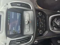 Usado Ford C-MAX Titanium 125 CV (91 kW) 2016 Marrón Monovolumen