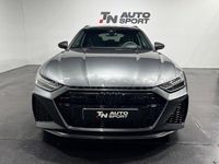 Usado Audi RS6 Performance 630 CV (463 kW) 2024 Gris Familiar