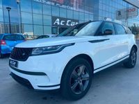 usado Land Rover Range Rover Velar 2.0d i4 150kw 204cv s 4wd auto