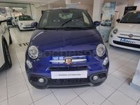 Usado Abarth 595 145 CV (106 kW) 2019 Violeta / lila Berlina