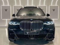 usado BMW X7 xDrive 30dA