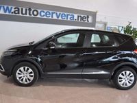 usado Renault Captur TCe eco2 Energy Intens 90