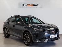 Usado Cupra Formentor 150 CV (110 kW) 2022 Gris SUV
