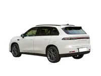 Nuevo Leapmotor C10 159 kW (217 CV) 2025 Blanco SUV