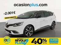 Usado Renault Scénic IV Edition One 160 CV (117 kW) 2017 Blanco Monovolumen