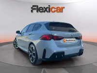 Usado BMW 120 170 CV (125 kW) 2025 Gris Utilitario