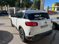 usado Citroën C5 Aircross BlueHdi 96kW (130CV) S&S Live