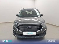 Usado Ford Tourneo Connect Titanium 122 CV (89 kW) 2023 Gris / plata Monovolumen