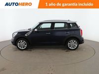 usado Mini Cooper D Countryman COUNTRYMAN