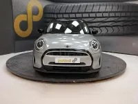 Usado Mini Cooper 136 CV (100 kW) 2024 Gris / plata Utilitario