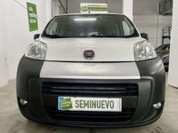 usado Fiat Fiorino Combi 1.3Mjt Adventure