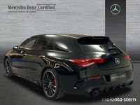 usado Mercedes CLA45 AMG Shooting Brake AMG 35 4Matic+ 7G-DCT