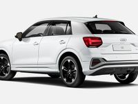 Usado Audi Q2 150 CV (110 kW) 2025 Blanco SUV