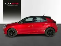 Usado Opel Corsa 101 CV (74 kW) 2022 Rojo Utilitario