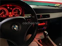 Usado BMW 325 Cabriolet 197 CV (144 kW) 2008 Blanco Descapotable