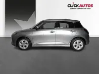 Usado Suzuki Swift 83 CV (61 kW) 2025 Gris / plata Utilitario