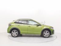 Usado VW Taigo R-line 115 CV (84 kW) 2024 Azul SUV