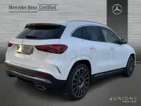 Usado Mercedes GLA200 150 CV (110 kW) 2026 Blanco SUV