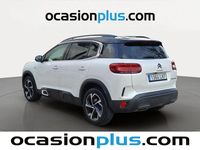 Usado Citroën C5 Aircross 131 CV (96 kW) 2020 Blanco SUV