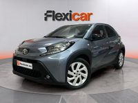 Usado Toyota Aygo X 72 CV (52 kW) 2024 Blanco SUV