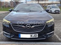 Usado Opel Insignia Excellence 170 CV (125 kW) 2018 Azul Berlina