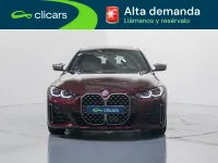 Käytetty BMW M440 M Sport 374 HP (275 kW) 2023 Punainen Sedan