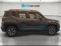 Usado Jeep Renegade Sport 120 CV (88 kW) 2020 Azul SUV