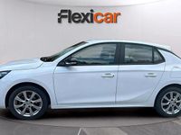 Usado Opel Corsa Edition 75 HP (55 kW) 2022 Branco Sedan