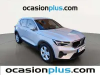 Usado Volvo XC40 Core 163 CV (119 kW) 2022 Gris SUV