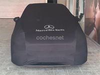 Usado Mercedes A200 163 CV (119 kW) 2023 Blanco Berlina