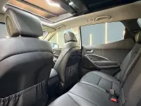 Usado Hyundai Santa Fe 200 CV (147 kW) 2017 Beige SUV