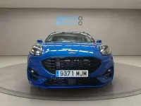 Usado Ford Puma ST-Line 155 CV (114 kW) 2023 Azul SUV