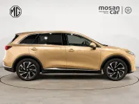 Nuevo MG MGS6 EV Luxury 180 kW (245 CV) 2025 Eléctrico SUV