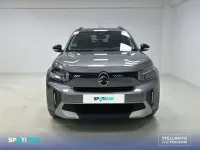 Usado Citroën C3 Aircross 101 CV (74 kW) 2025 Gris SUV
