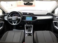 Usado Audi Q3 Advanced Plus 150 CV (110 kW) 2020 Blanco SUV
