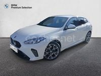 Usado BMW 120 Comfort Edition 163 CV (119 kW) 2024 Blanco Utilitario