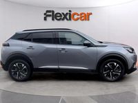 Usado Peugeot 2008 Allure 131 CV (96 kW) 2021 Gris SUV