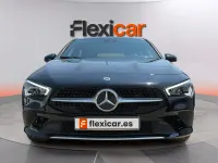 Usado Mercedes CLA250e Shooting Brake 218 CV (160 kW) 2023 Negro Familiar