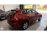 Usado Volvo XC60 Core 197 CV (144 kW) 2025 Rojo SUV
