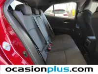 Usado Toyota Corolla Active 122 CV (89 kW) 2019 Rojo Utilitario